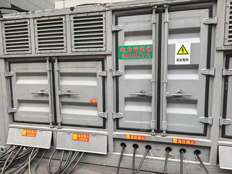 木鱼镇柴油发电机组换季保养注意哪些事项?