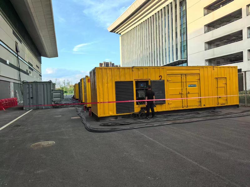 木鱼镇柴油发电机冬季保养注意事项?