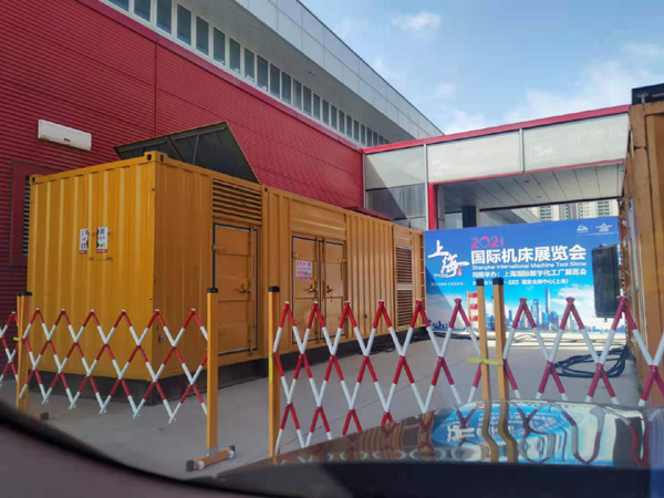木鱼镇发电机出租 对于发电机的特性你了解多少?