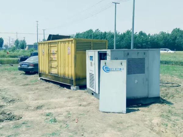 木鱼镇柴油发电机组冬季日常维修需要哪些工具?